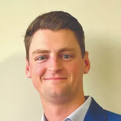 Robert Blalock Life Insurance Agent Houston, TX 77056