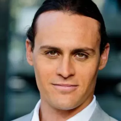 Robert Brodney Life Insurance Agent Los Angeles, CA 90071