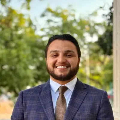 Robert Cervantes - Life Insurance Agent in Addison, TX