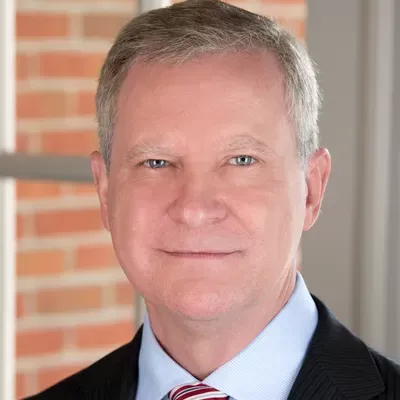 Robert Cox - Life Insurance Agent in Clearwater, FL