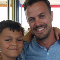 Robert Edgar - Life Insurance Agent serving St. Marys, GA