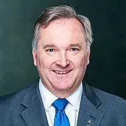 Robert Gascho Life Insurance Agent San Francisco, CA 94105