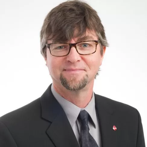 Robert Glover - Life Insurance Agent serving Middletown, OH