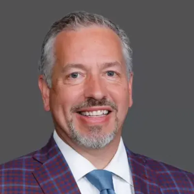 Robert Johnson - Life Insurance Agent in Melville, NY