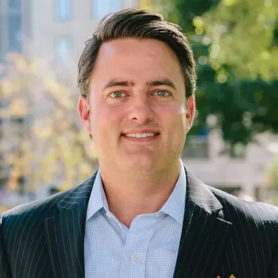 Robert McCarthy - Life Insurance Agent in Washington, DC