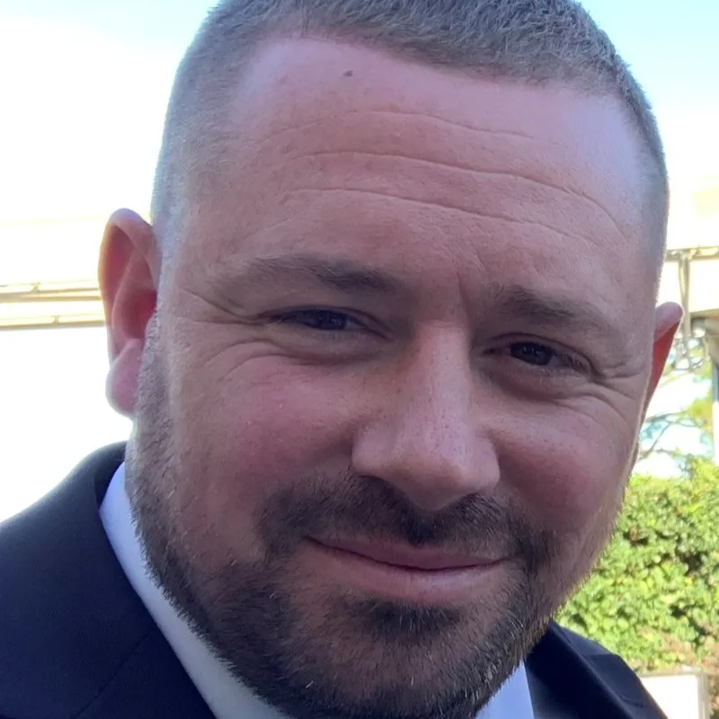 Robert Osmun - Life Insurance Agent serving New Brunswick, NJ