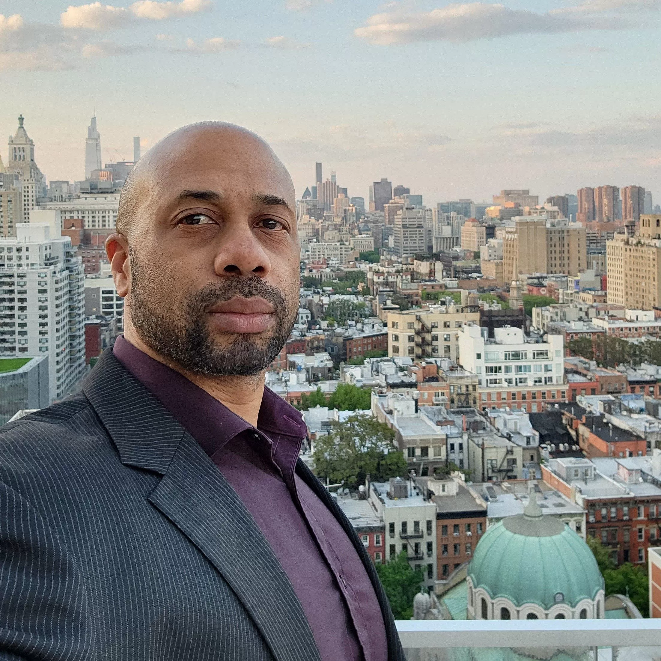 Robert Pipkins Life Insurance Agent Moosic, PA 18507