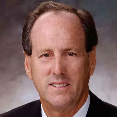 Robert Scharff - Life Insurance Agent in Saint Louis, MO