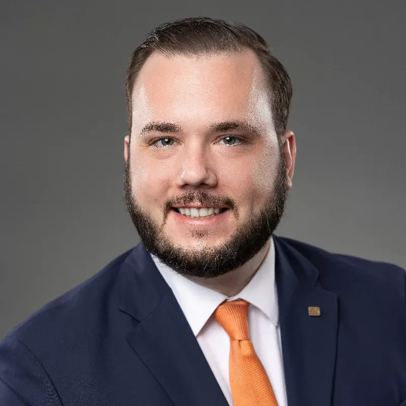 Robert Seghers Life Insurance Agent New Orleans, LA 70113