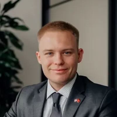 Robert Yost - Life Insurance Agent in Philadelphia, PA