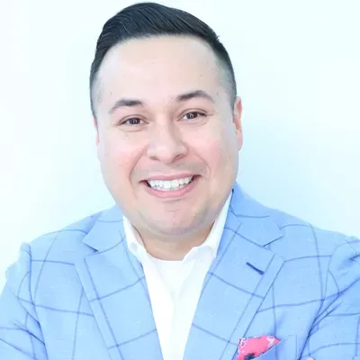 Roberto Diaz Life Insurance Agent El Paso, TX 79912