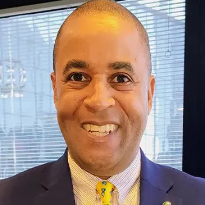 Rod Parham Life Insurance Agent Decatur, GA 30030