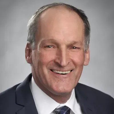 Rod Steffen Life Insurance Agent Peoria, IL 61602