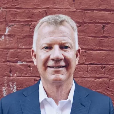 Roderic Parker - Life Insurance Agent in Jackson, TN