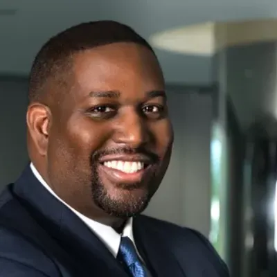 Rodney Griffin Life Insurance Agent Bowie, MD 20715