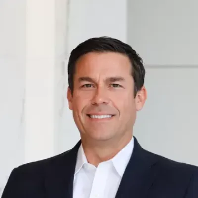 Rodney Parivechio - Life Insurance Agent in Atlanta, GA