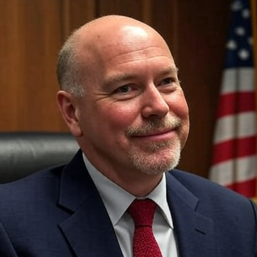 Rodney Powell Life Insurance Agent The Woodlands, TX 77382