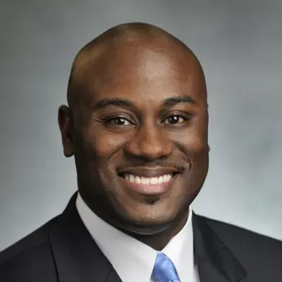 Rodrick Butler Life Insurance Agent Murfreesboro, TN 37129