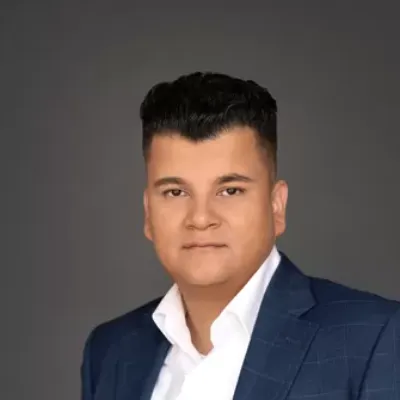 Rodrigo Frutos - Life Insurance Agent in Los Angeles, CA