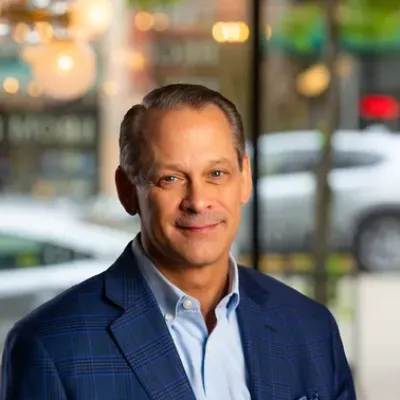 Roger Vandermus Life Insurance Agent La Crosse, WI 54601