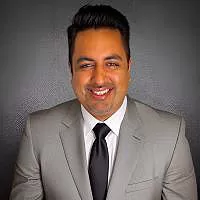 Rohit Lalwani Life Insurance Agent Tampa, FL 33607