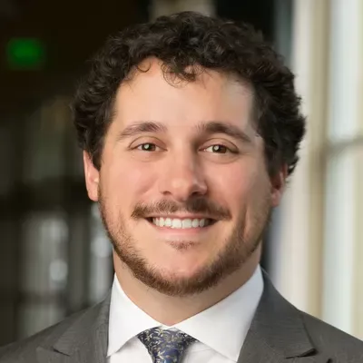 Roman Sandroni Life Insurance Agent Baltimore, MD 21202