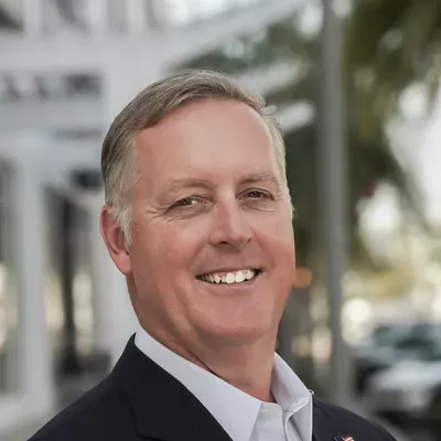 Ron Olson - Life Insurance Agent in St Petersburg, FL