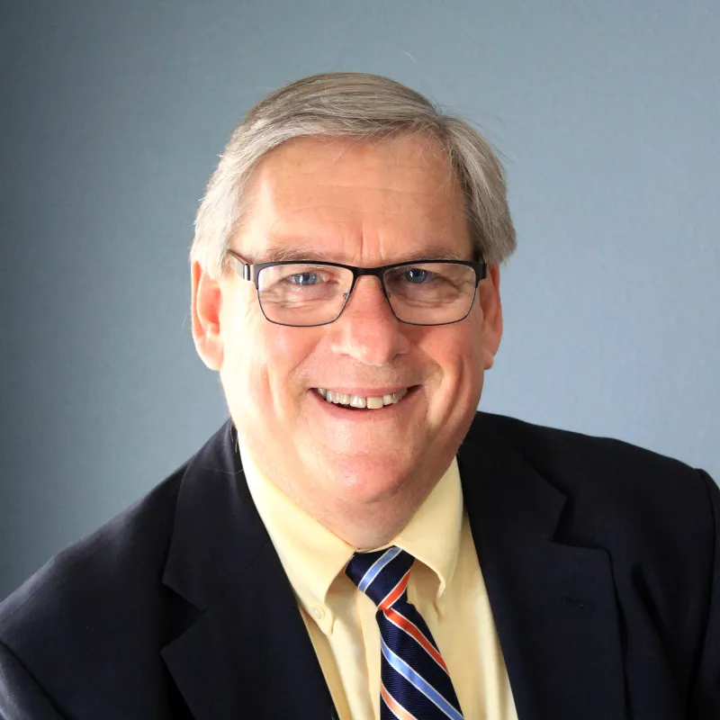 Ron Van Deusen - Life Insurance Agent serving Fishers, IN