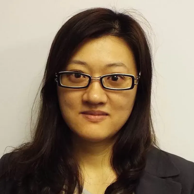 Rong Lin - Life Insurance Agent in New York, NY