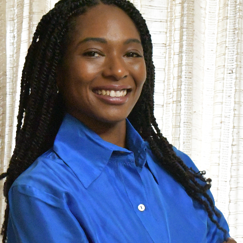 Ronisha Guilford Life Insurance Agent Phoenix, AZ 85031