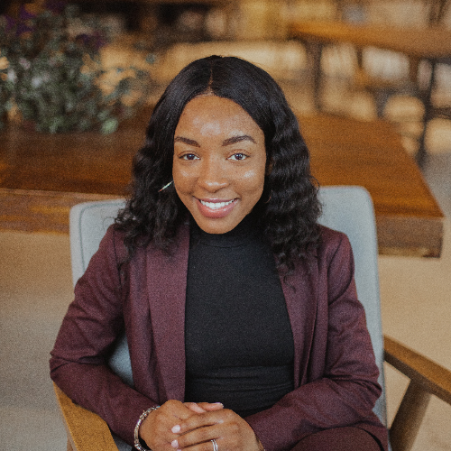 Ronnesha Harvey - Life Insurance Agent serving Bristol, TN