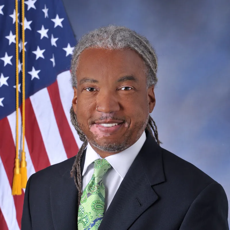 Ronnie Robinson - Life Insurance Agent serving Poinciana, FL