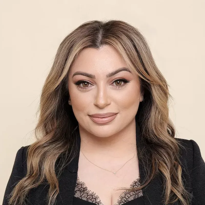 Rosa Melkonyan - Life Insurance Agent in Glendale, CA