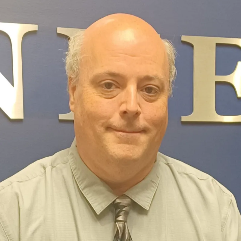 Roy Crossen - Life Insurance Agent serving Doylestown, PA