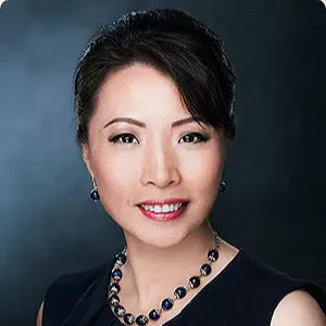 Rui Yang Life Insurance Agent Rolling Meadows, IL 60008