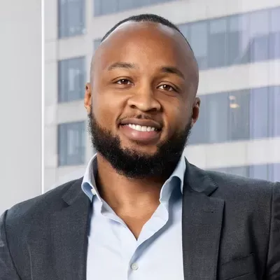 Rush Imhotep - Life Insurance Agent in Atlanta, GA