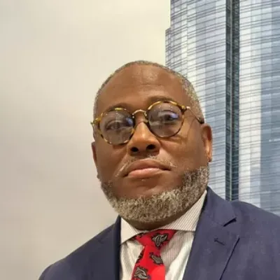 Russell Davis - Life Insurance Agent in West Palm Bch, FL