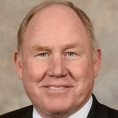 Russell Jenkins - Life Insurance Agent in Emporia, KS