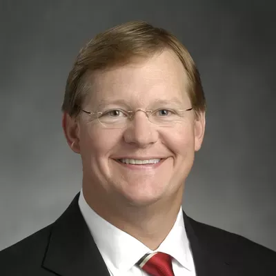 Russell Vandevelde Life Insurance Agent Birmingham, AL 35205