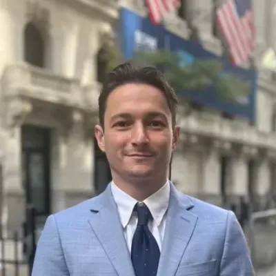 Ryan Buontempo - Life Insurance Agent in New York, NY