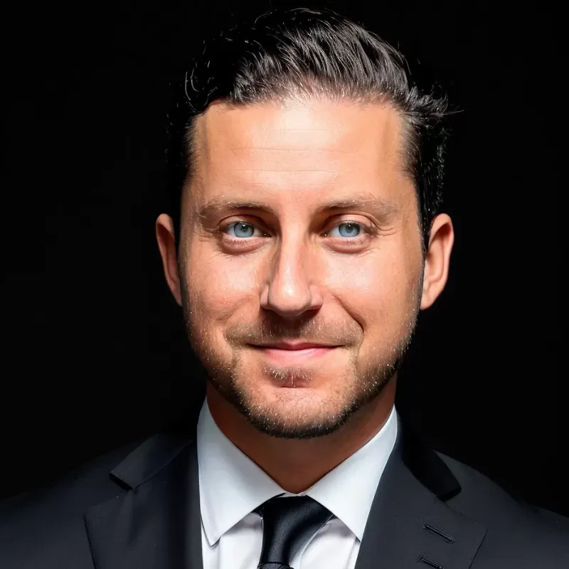 Ryan Calkin - Life Insurance Agent in Melville, NY