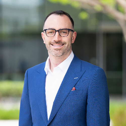 Ryan Dunkle, ChFC® - Life Insurance Agent in Huntington Beach, CA