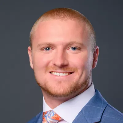 Ryan Griffin - Life Insurance Agent in Charleston, SC