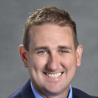 Ryan Hohlbein - Life Insurance Agent in Mt. Pleasant, MI