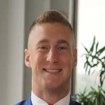 Ryan Hornickel - Life Insurance Agent in Pittsburgh, PA