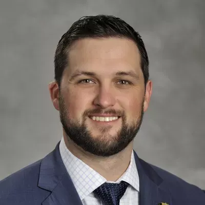 Ryan Hulsey - Life Insurance Agent in Saint Louis, MO