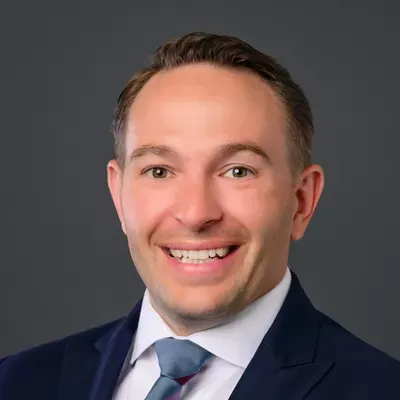 Ryan Hungershafer - Life Insurance Agent in Albany, NY