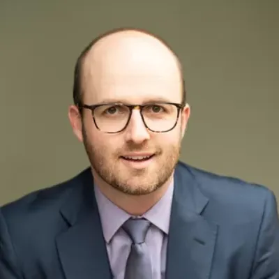 Ryan Lesser Life Insurance Agent Charlottesville, VA 22911