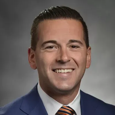 Ryan Morgenstern Life Insurance Agent Santa Monica, CA 90405