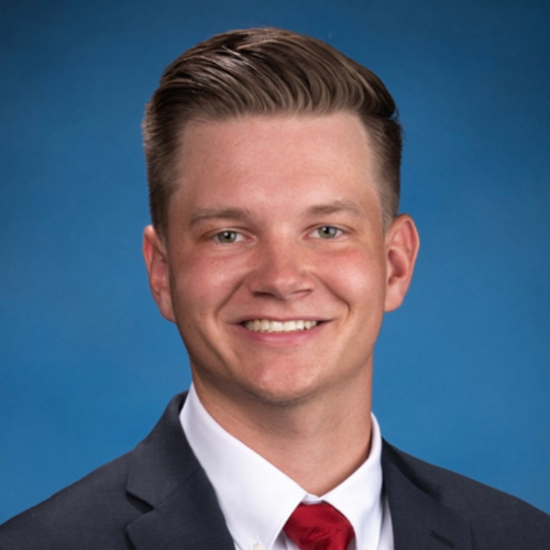 Ryan O'Connell - Life insurance Agent serving Nebraska